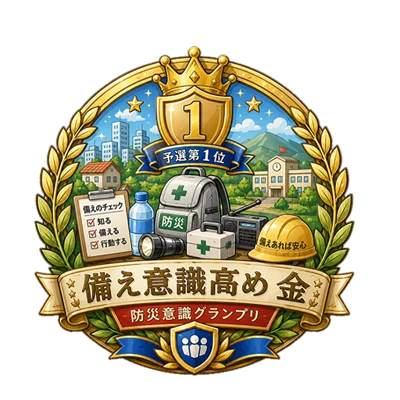 備え意識高め 金