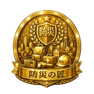 防災の匠