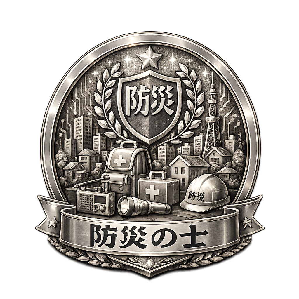 バッジ②