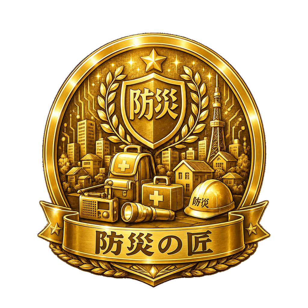 防災の匠
